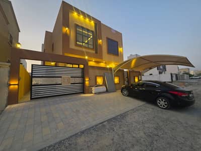 5 Bedroom Villa for Rent in Al Helio, Ajman - WhatsApp Image 2026-07-04 at 3.38. 34 PM (4). jpeg 5 Bedroom Villa for Rent in Al Helio, Ajman - WhatsApp Image 2026-07-04 at 3.38. 34 PM (4). jpeg