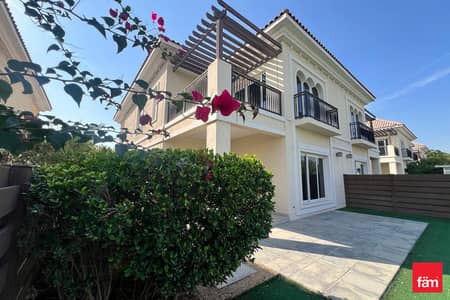 4 Slaapkamers Villa te Huur in Dubailand, Dubai - Villa in Dubailand,Al Habtoor Polo Resort and Club - The Residences, 4 slaapkamers, 280000 AED - 15727543 4 Slaapkamers Villa te Huur in Dubailand, Dubai - Villa in Dubailand,Al Habtoor Polo Resort and Club - The Residences, 4 slaapkamers, 280000 AED - 15727543