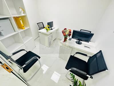 Office zum zur Miete in Al Karama, Dubai - 0d10d891-c1bc-4135-8782-051486bc26be. jpg