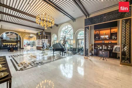 4 Bedroom Villa for Rent in Dubailand, Dubai - Bright and spacious, resort style living 4 Bedroom Villa for Rent in Dubailand, Dubai - Bright and spacious, resort style living