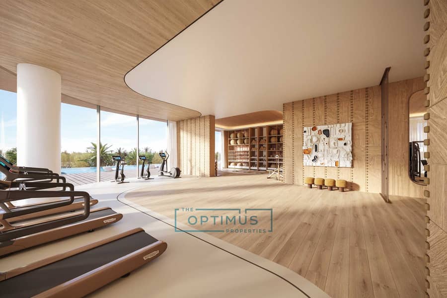 10 LeChateau_Gym 2. jpg