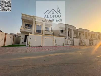 5 Bedroom Villa for Sale in Al Zahya, Ajman - WhatsApp Image 2026-06-28 at 17.35. 29. jpeg
