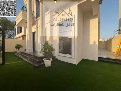 6 Schlafzimmer Villa zum Verkauf in Al Helio, Ajman - WhatsApp Image 2026-06-28 at 17.10. 51. jpeg 6 Schlafzimmer Villa zum Verkauf in Al Helio, Ajman - WhatsApp Image 2026-06-28 at 17.10. 51. jpeg