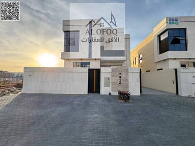 4 Camere Villa in Vendita a Al Helio, Ajman - WhatsApp Image 2026-06-27 at 16.05. 06 (11). jpeg