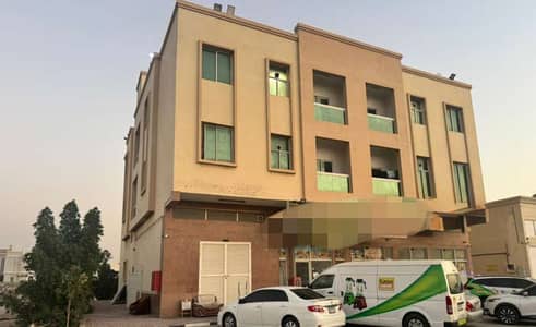 10+ Beds Building for Sale in Ajman Downtown, Ajman - WhatsApp Image 2026-07-05 at 2.53. 52 AM. jpeg