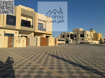 5 Bedroom Villa for Sale in Al Helio, Ajman - WhatsApp Image 2026-06-27 at 18.55. 26. jpeg 5 Bedroom Villa for Sale in Al Helio, Ajman - WhatsApp Image 2026-06-27 at 18.55. 26. jpeg