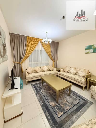 1 Schlafzimmer Wohnung zum zur Miete in Al Taawun, Sharjah - WhatsApp Image 2026-04-28 at 13.08. 41 (1). jpeg
