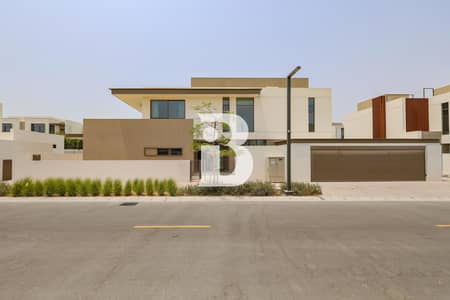 4 Bedroom Villa for Sale in Al Furjan, Dubai - Largest Type A | Pool | 3 car garage 4 Bedroom Villa for Sale in Al Furjan, Dubai - Largest Type A | Pool | 3 car garage