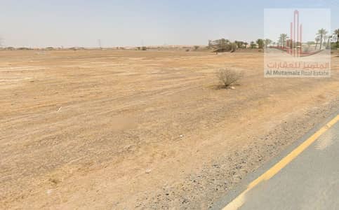 Plot te Koop in Al Manama, Ajman - 2. PNG Plot te Koop in Al Manama, Ajman - 2. PNG