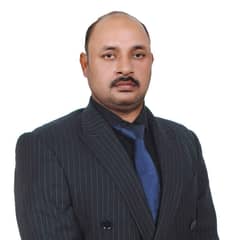 Muhammad Imran Sarwar Muhammad Imran Sarwar