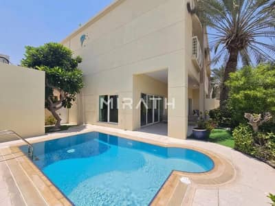 4 Schlafzimmer Villa zum zur Miete in Al Barsha, Dubai - WhatsApp Image 2026-07-06 at 1.46. 56 PM (1). jpeg