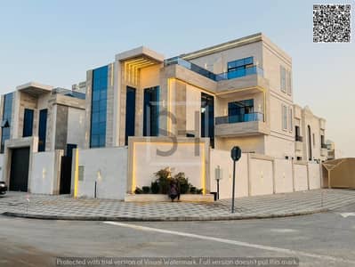 6 Bedroom Villa for Sale in Al Helio, Ajman - WhatsApp Image 2026-02-04 at 6.35. 59 PM. jpeg 6 Bedroom Villa for Sale in Al Helio, Ajman - WhatsApp Image 2026-02-04 at 6.35. 59 PM. jpeg