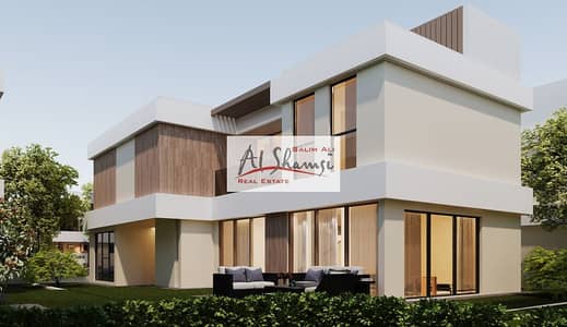 5 habitaciones Villa para en Venta en Sharjah Garden City, Sharjah - صورة شموس. png 5 habitaciones Villa para en Venta en Sharjah Garden City, Sharjah - صورة شموس. png