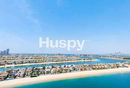 3 Camere Appartamento in Affitto a Palm Jumeirah, Dubai - Appartamento a Palm Jumeirah,Tiara Residences,Diamond, 3 camere da letto, 510000 AED - 15727801 3 Camere Appartamento in Affitto a Palm Jumeirah, Dubai - Appartamento a Palm Jumeirah,Tiara Residences,Diamond, 3 camere da letto, 510000 AED - 15727801