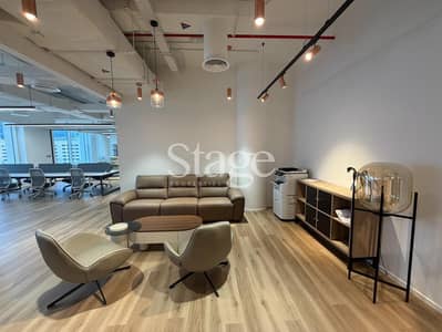 Office for Rent in Downtown Dubai, Dubai - Burj Khalifa View | All Bills Included | Luxurious Office Office for Rent in Downtown Dubai, Dubai - Burj Khalifa View | All Bills Included | Luxurious Office