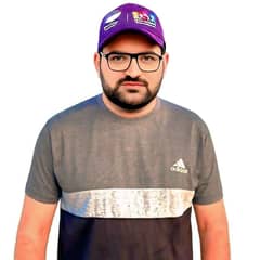 Muhammad Shahzad Muhammad Shahzad