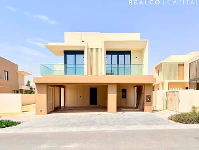 5 Bedroom Villa for Sale in Jebel Ali, Dubai - 5-Bed Villa Type D2 | Near Handover | Large Plot 5 Bedroom Villa for Sale in Jebel Ali, Dubai - 5-Bed Villa Type D2 | Near Handover | Large Plot