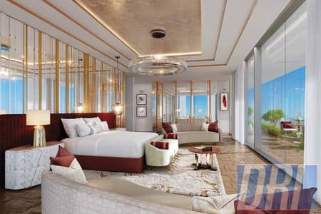 2 Schlafzimmer Wohnung zum zum Verkauf in Business Bay, Dubai - SAFA 2-3. jpg 2 Schlafzimmer Wohnung zum zum Verkauf in Business Bay, Dubai - SAFA 2-3. jpg