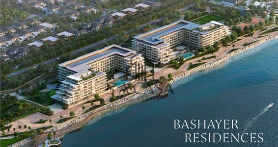 Appartement de 1 chambre à à vendre à Al Hudayriat Island, Abu Dhabi - Screenshot 2026-07-06 141429. png