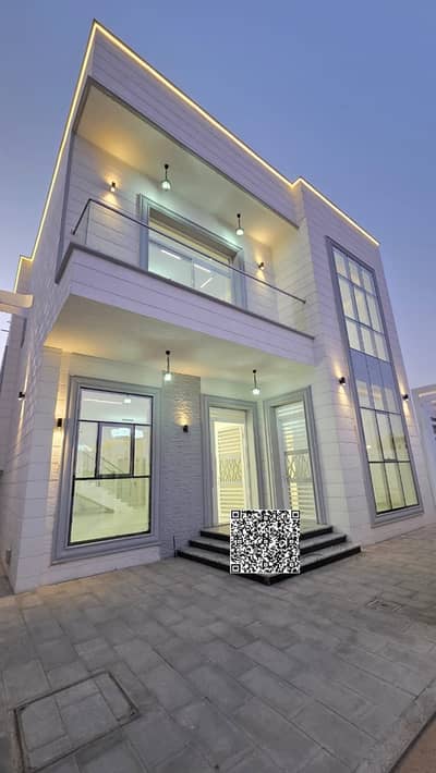 5 Slaapkamers Villa te Koop in Al Zahya, Ajman - WhatsApp Image 2026-07-05 at 3.20. 18 PM. jpeg
