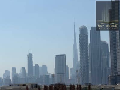 استوديو  للايجار في ميدان، دبي - IMG_1529. jpg