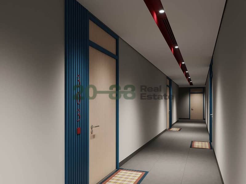 7 6434060573954fb8bb72e9a7_Corridor-p-1080. jpg