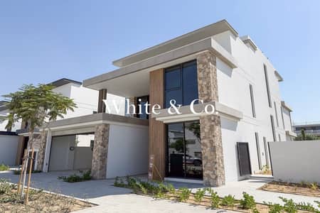 5 Schlafzimmer Villa zum zur Miete in Tilal Al Ghaf, Dubai - Villa in Tilal Al Ghaf,Alaya, 5 schlafzimmer, 1100000 AED - 15727763 5 Schlafzimmer Villa zum zur Miete in Tilal Al Ghaf, Dubai - Villa in Tilal Al Ghaf,Alaya, 5 schlafzimmer, 1100000 AED - 15727763