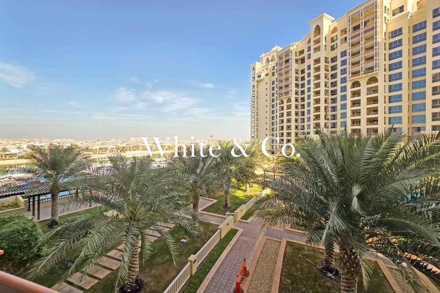 Huge Terrace | Vacant | Renovated Lobby Huge Terrace | Vacant | Renovated Lobby