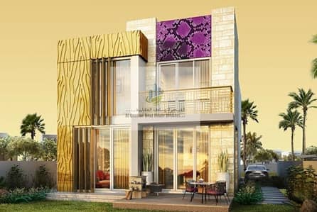 Just Cavalli Villa | Payable over 3 Years Just Cavalli Villa | Payable over 3 Years