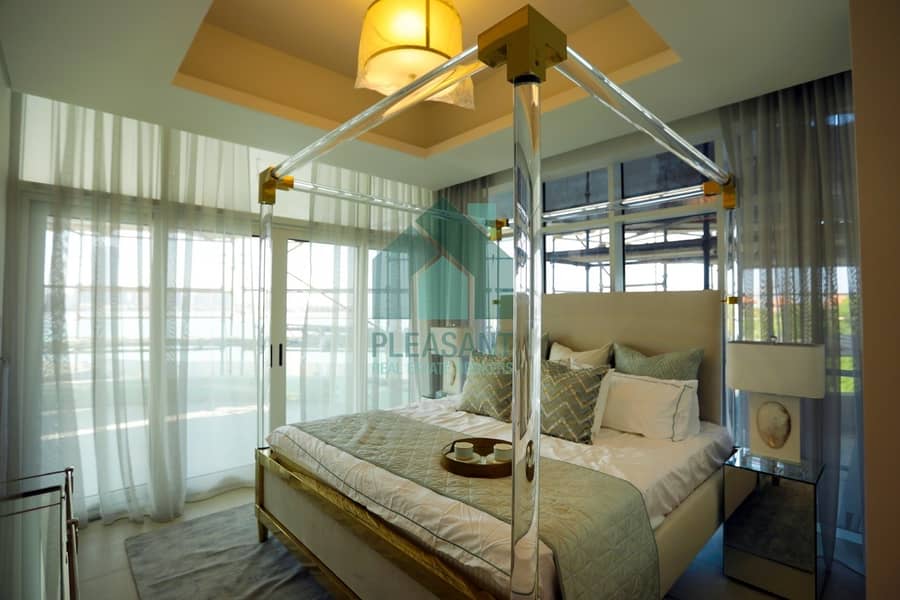 5% Booking | Luxurious Penthouse for sale in Palm Jumeirah 5% Booking | Luxurious Penthouse for sale in Palm Jumeirah