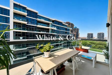 1 Bedroom Flat for Sale in DAMAC Hills, Dubai - Motivated | Vacant October | Golf View 1 Bedroom Flat for Sale in DAMAC Hills, Dubai - Motivated | Vacant October | Golf View