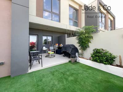 3 Bedroom Villa for Sale in Dubai South, Dubai - Community Expert | Single Row | Genuine listing 3 Bedroom Villa for Sale in Dubai South, Dubai - Community Expert | Single Row | Genuine listing