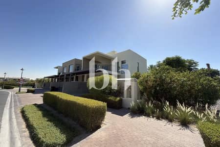 4 Camere Townhouse in Affitto a Arabian Ranches 2, Dubai - images image img