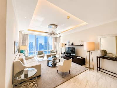 4 Bedroom Flat for Rent in Downtown Dubai, Dubai - images image img 4 Bedroom Flat for Rent in Downtown Dubai, Dubai - images image img