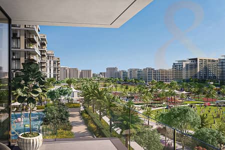 3 habitaciones Apartamento para en Venta en Dubai Hills Estate, Dubai - Apartamento en Dubai Hills Estate,Elvira, 3 dormitorios, 3950000 AED - 15728098 3 habitaciones Apartamento para en Venta en Dubai Hills Estate, Dubai - Apartamento en Dubai Hills Estate,Elvira, 3 dormitorios, 3950000 AED - 15728098