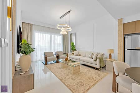 1 Schlafzimmer Wohnung zum Miete in Dubai Harbour, Dubai - _1000976. jpg