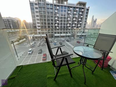 Studio zum Miete in Meydan, Dubai - 2c947218-a4ac-4538-ac41-a54e99265c4c. JPG
