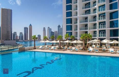 Studio te Huur in Business Bay, Dubai - Appartement in Business Bay,DAMAC Maison Prive, 5999 AED - 7481975 Studio te Huur in Business Bay, Dubai - Appartement in Business Bay,DAMAC Maison Prive, 5999 AED - 7481975