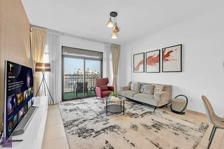 1 habitación Apartamento para en Alquiler en Umm Suqeim, Dubai - _1011641. jpg 1 habitación Apartamento para en Alquiler en Umm Suqeim, Dubai - _1011641. jpg
