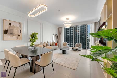 3 Bedroom Apartment for Rent in Dubai Creek Harbour, Dubai - _1130599. jpg 3 Bedroom Apartment for Rent in Dubai Creek Harbour, Dubai - _1130599. jpg