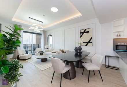 1 Schlafzimmer Wohnung zum Miete in City Walk, Dubai - Untitled-1_0026_DSC05057. jpg