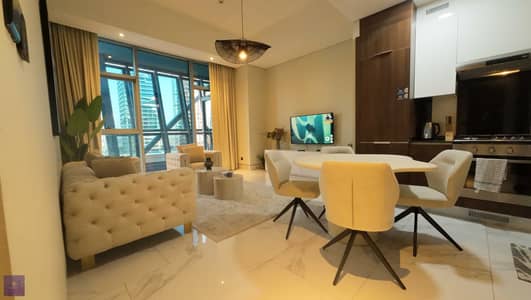 1 Schlafzimmer Wohnung zum zur Miete in Business Bay, Dubai - DJI_20260106171219_0947_D. JPG 1 Schlafzimmer Wohnung zum zur Miete in Business Bay, Dubai - DJI_20260106171219_0947_D. JPG