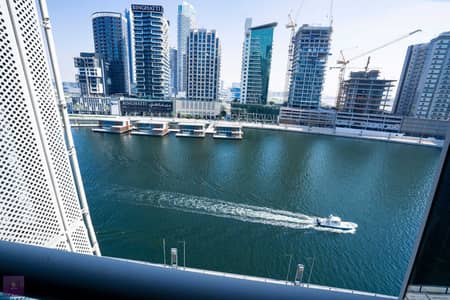 Appartement de 1 chambre à à louer à Business Bay, Dubai - DSC07467. JPG