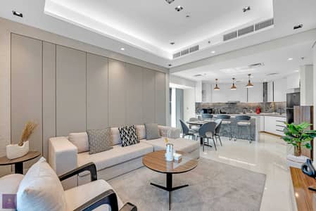 2 Bedroom Apartment for Rent in Business Bay, Dubai - _1000520. jpg 2 Bedroom Apartment for Rent in Business Bay, Dubai - _1000520. jpg