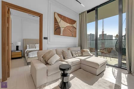 1 habitación Apartamento para en Alquiler en Business Bay, Dubai - _1039897. jpg 1 habitación Apartamento para en Alquiler en Business Bay, Dubai - _1039897. jpg