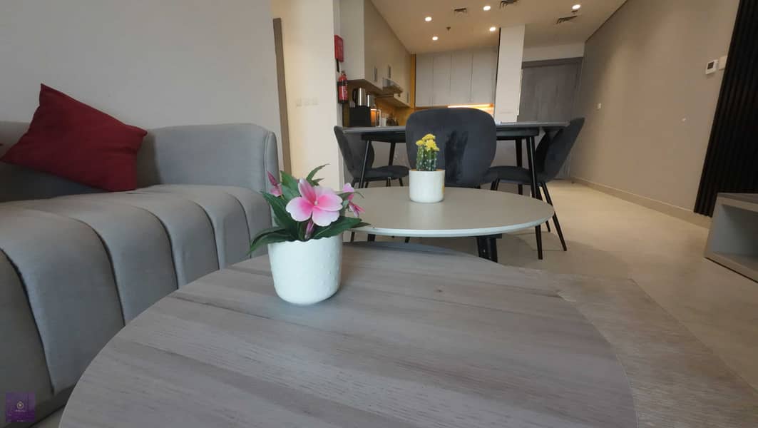 Apartment in Dubai, fylnwf - View 3