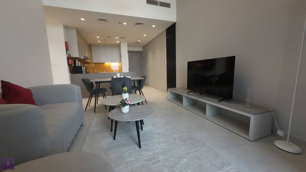 Apartment in Dubai, fylnwf - View 4