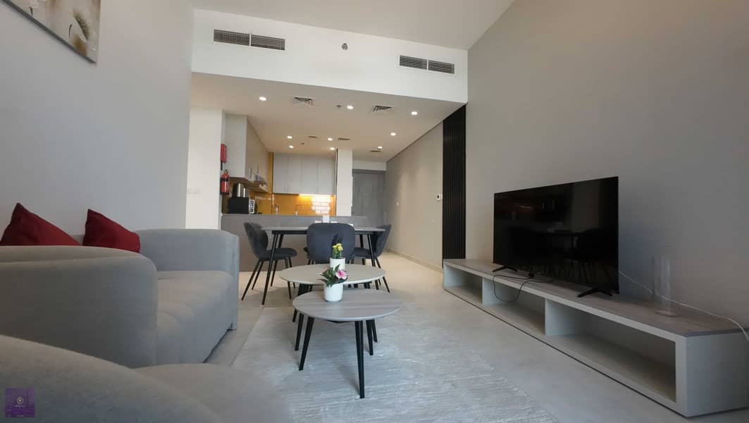 Apartment in Dubai, fylnwf - View 5