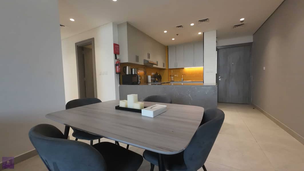 Apartment in Dubai, fylnwf - More