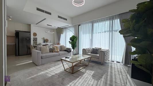 3 Schlafzimmer Villa zum zur Miete in The Valley by Emaar, Dubai - 03814a3f-1cb0-4a76-99cf-d019683caf0c. jpeg 3 Schlafzimmer Villa zum zur Miete in The Valley by Emaar, Dubai - 03814a3f-1cb0-4a76-99cf-d019683caf0c. jpeg